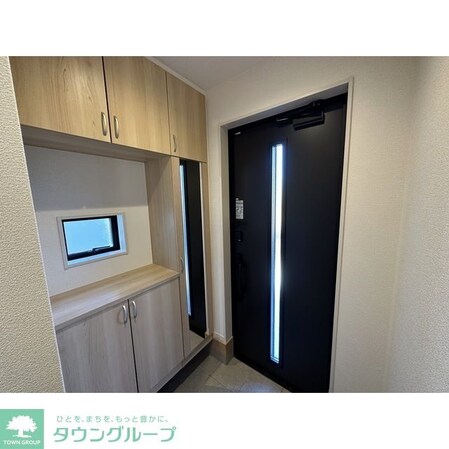 Kolet多摩湖町#02の物件内観写真